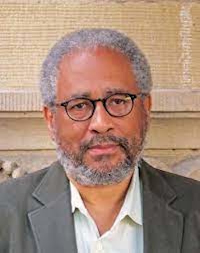 Dr. Anthony Bogues is director of the Center for the Study of Slavery and Justice at Brown University.
