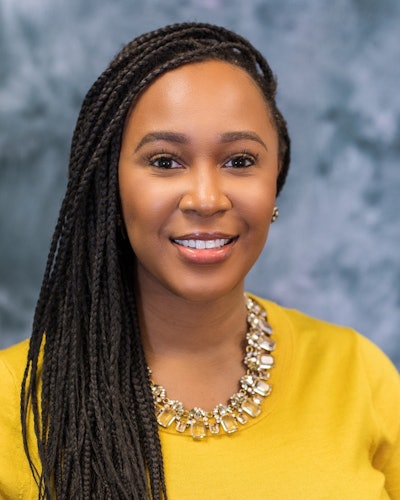 Dr. Janelle L. West