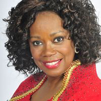 Dr. Vernessa Edwards, an assistant professor of physics at Alabama A&M and a co-director of AAMUTeach