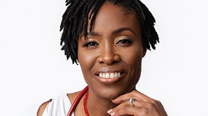 Dr. Christa Johnson-Agbakwu