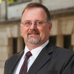 Dr. Ed Pohl