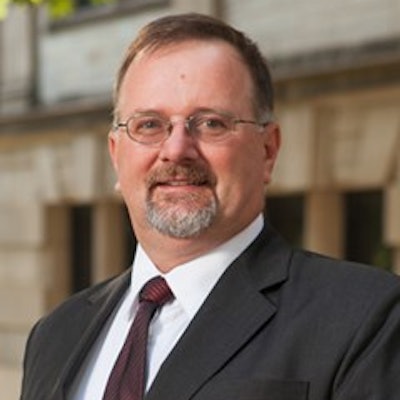 Dr. Ed Pohl