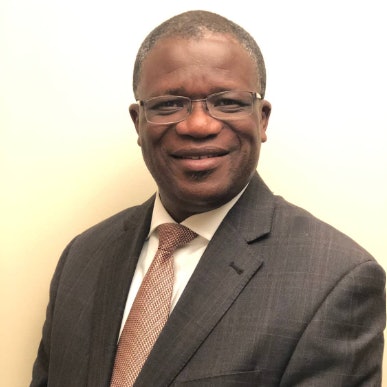 Dr. Koffi Akakpo
