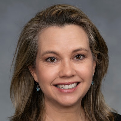 Sen. Amy S. Galey