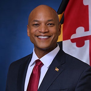 Gov. Wes Moore