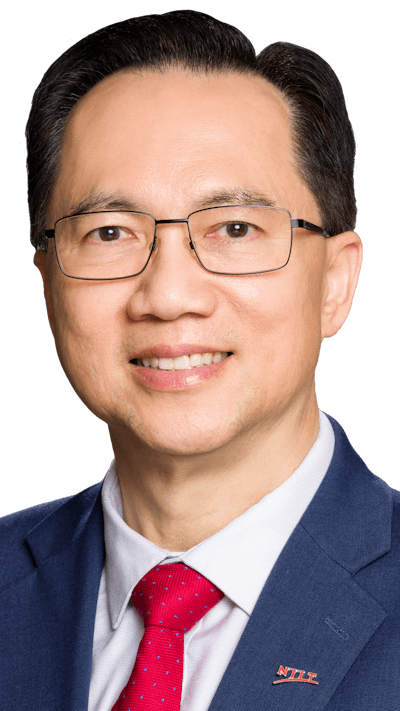 Dr. Teik Lim