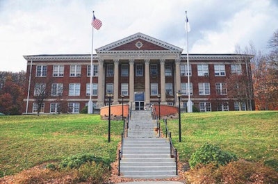 Bluefield University