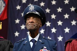Brig. Gen. Enoch Woody Woodhouse, Jr.