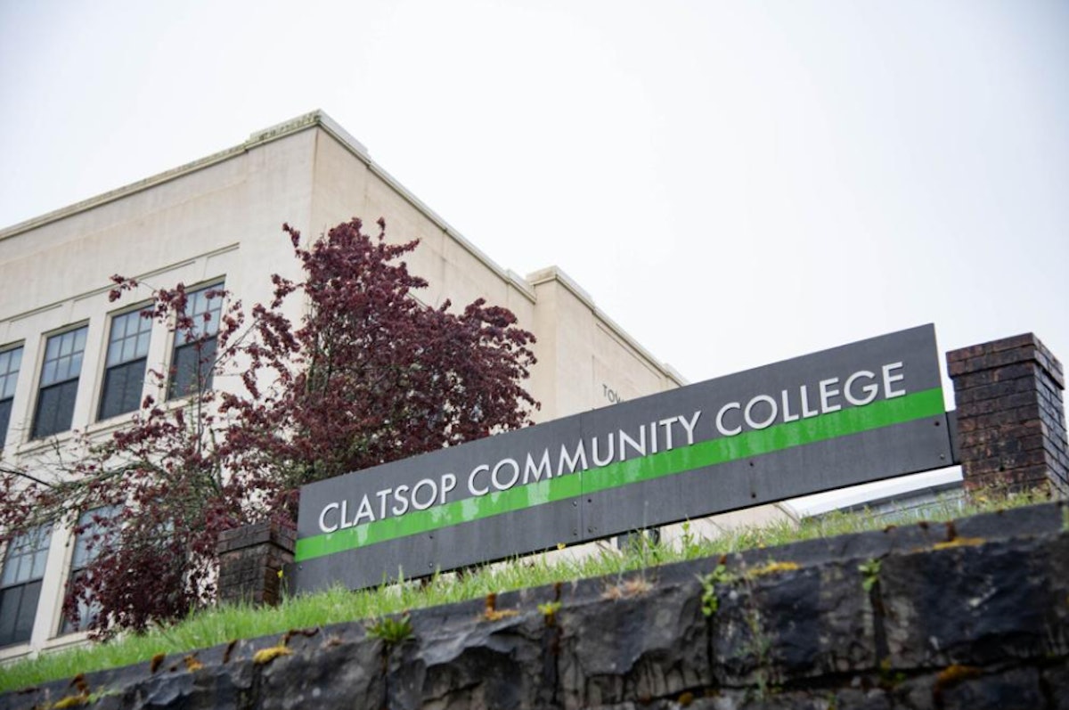 Clatsop Community College Grants Free Tuition to Chinook Indian Nation