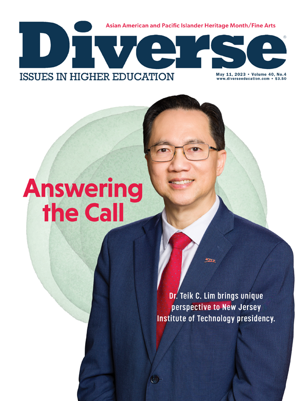 Diverse Education May 11, 2023