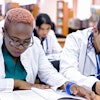 Med Students