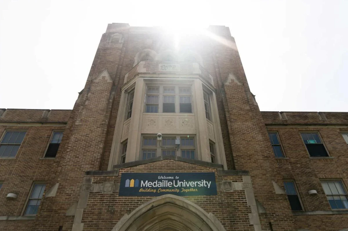 Medaille University Announces Coming Closure on Aug. 31 After Plan for  Acquisition by Trocaire College Falls Through | Diverse: Issues In Higher  Education