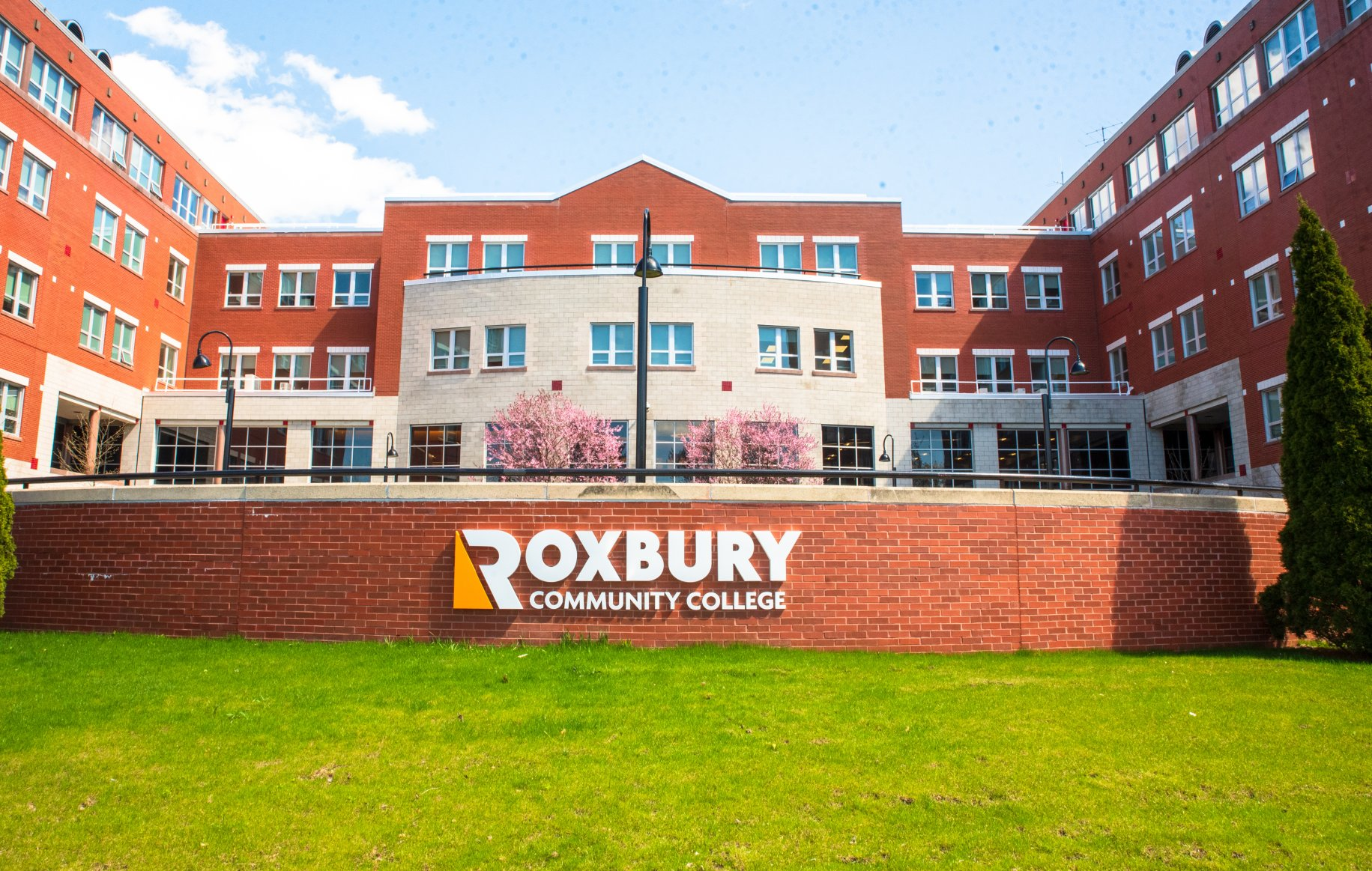 Roxbury Community College