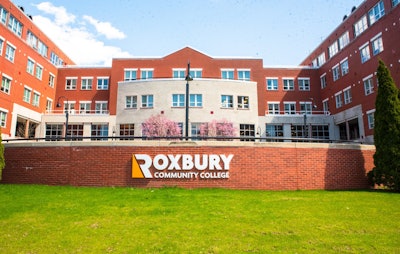 Roxbury Community College