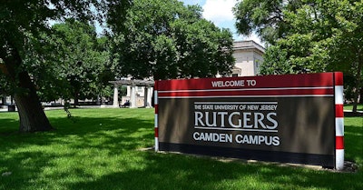 Rutgers University Camden