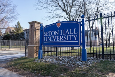 Seton Hall Universit