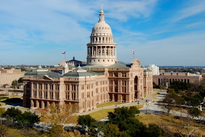 Texas State Capitol 2010 01