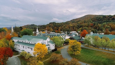 Vermont Law And Graduate School