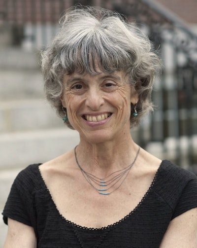 Dr. Ruth Milkman