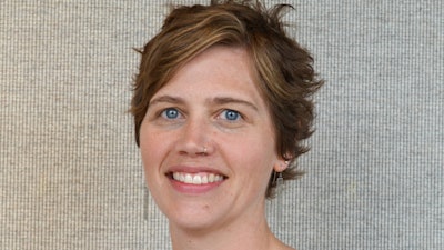 Dr. Jennifer Borland
