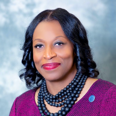 Dr. Yolanda W. Page