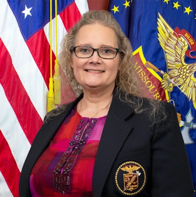 Elizabeth “Ranae” Clement