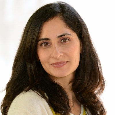 Dr. Pardis Mahdavi