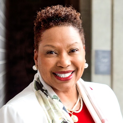 Dr. Carmen J. Walters