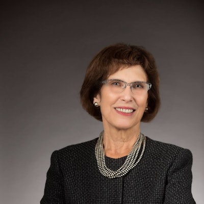 Dr. Suzanne Ortega