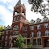Agnes Scott College was among seven schools awarded funds from NASA to help improve the national gender gap and experiences of women in STEM.