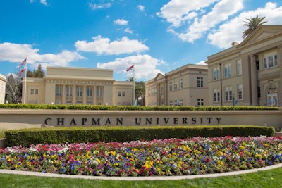 Chapman University