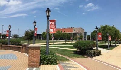 Delaware State University is one of four historically Black colleges and universities recently awarded grant funds supporting initiatives to establish mental health first aid education programs and campus mobile crisis response teams following campus bomb threats in 2022.