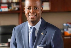 Dr. Wayne A. I. Frederick