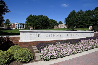 Johns Hopkins University and Health System Attacked by Cybersecurity Attack