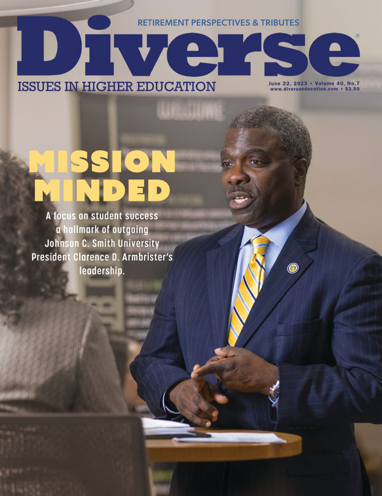 Diverse Education June 22, 2023