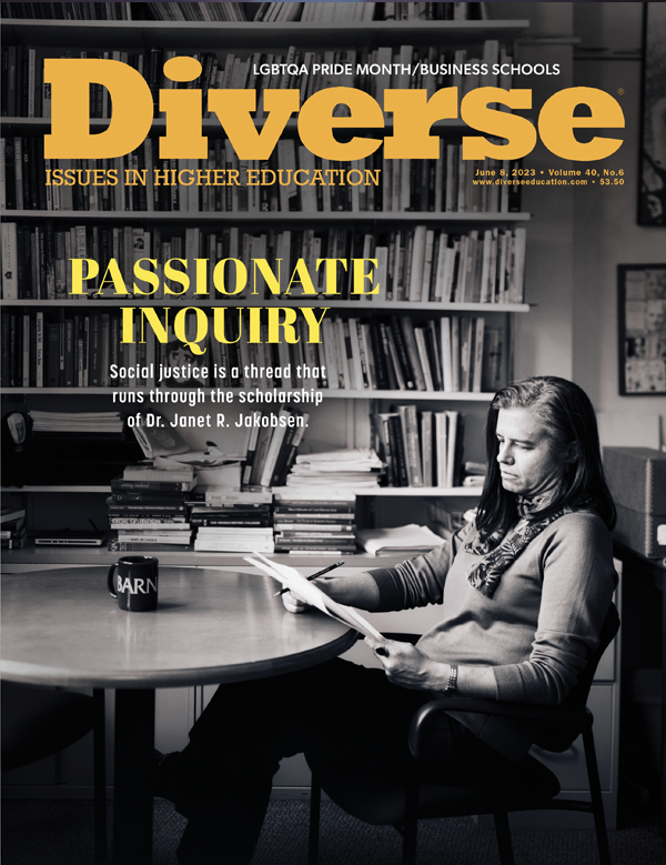 Diverse Education June 8, 2023