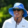 Carrie Forsyth is retiring, ending her term as leader of UCLA Bruins' women's golf with the 2022-23 season.