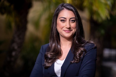 Rep. Sara Jacobs