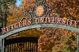 Rutgers University