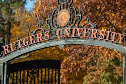 Rutgers University