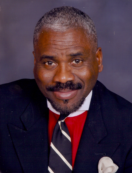 Carl B. Smalls