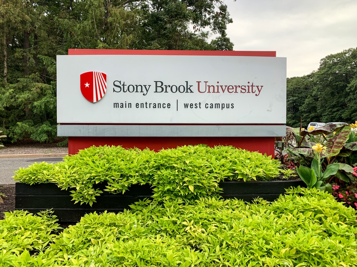 Stony Brook University Higher Education Administration Stony Brook University Receives $700,000 to Address Shortage of Diverse