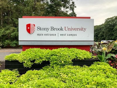 Stony Brook University