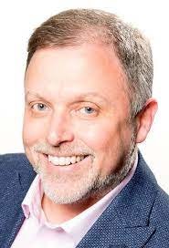 Author and activist Tim Wise