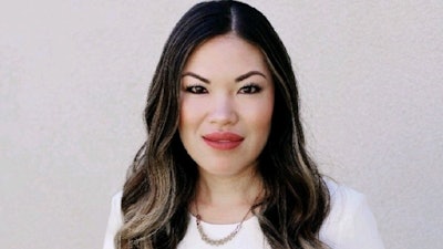 Dr. Michelle Cheang