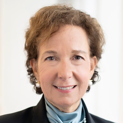 Dr. Anne M. Prisco