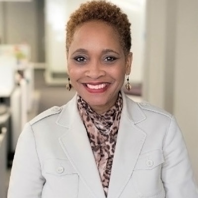 Dr. Nina Lyon-Bennett