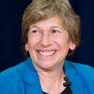 AFT President Randi Weingarten