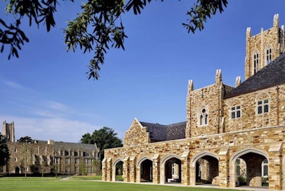 Rhodes College