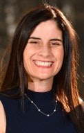 Allison Karpf, college essay and application advisor